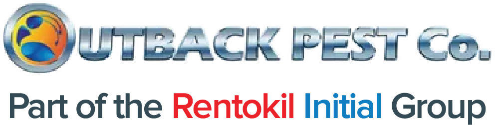 RI Outback Pest Co Logo